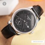 Tissot 39.3mm Nam T006.424.16.053.00 - Ảnh 3