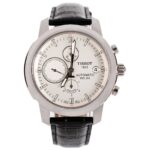 Tissot 42mm Nam T014.427.16.031.00 - Ảnh 1