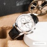 Tissot 42mm Nam T014.427.16.031.00 - Ảnh 2