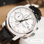 Tissot 42mm Nam T014.427.16.031.00 - Ảnh 4