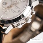 Tissot 42mm Nam T014.427.16.031.00 - Ảnh 5