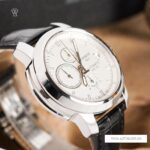 Tissot 42mm Nam T014.427.16.031.00 - Ảnh 6