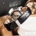 Tissot 42mm Nam T014.427.16.031.00 - Ảnh 7