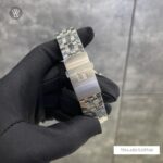 Tissot 38.6mm Nam T014.430.11.037.00 - Ảnh 4