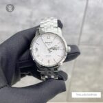 Tissot 38.6mm Nam T014.430.11.037.00 - Ảnh 5