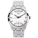 Tissot 39mm Nam T035.407.11.031.00 - Ảnh 1
