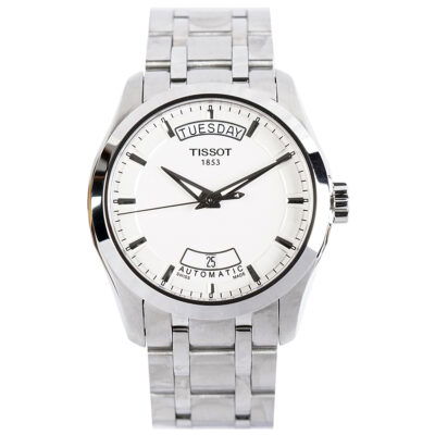 Ảnh sản phẩm Tissot 39mm Nam T035.407.11.031.00