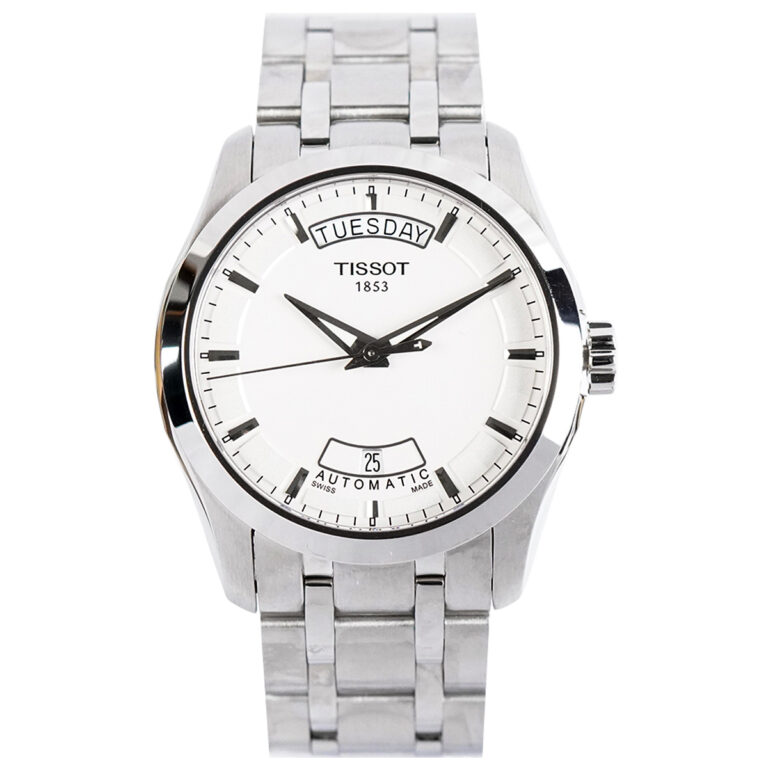 Tissot 39mm Nam T035.407.11.031.00