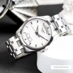 Tissot 39mm Nam T035.407.11.031.00 - Ảnh 3