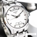 Tissot 39mm Nam T035.407.11.031.00 - Ảnh 4