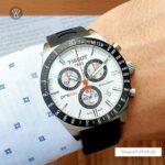 Tissot 42mm Nam T044.417.27.031.00 - Ảnh 4