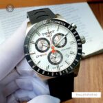 Tissot 42mm Nam T044.417.27.031.00 - Ảnh 6