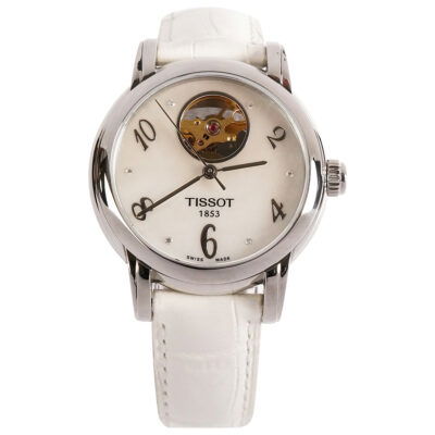 Ảnh sản phẩm Tissot 35mm Nữ T050.207.16.116.00