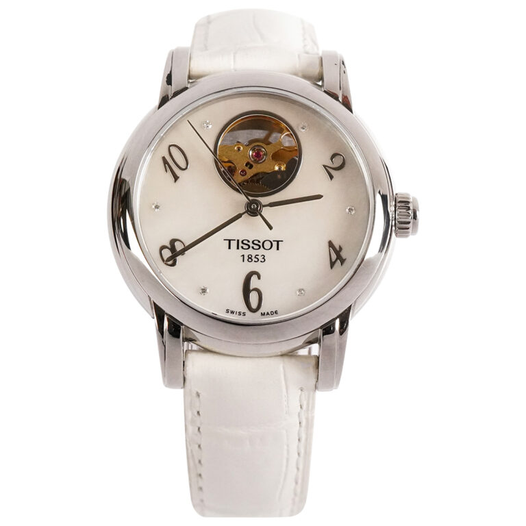 Tissot 35mm Nữ T050.207.16.116.00