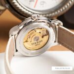 Tissot 35mm Nữ T050.207.16.116.00 - Ảnh 7