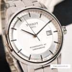 Tissot 41mm Nam T086.408.11.031.00 - Ảnh 4