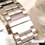 Tissot 41mm Nam T086.408.11.031.00 - Ảnh 8