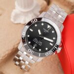 Tissot 43mm Nam T120.407.11.051.00 - Ảnh 2