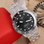 Tissot 43mm Nam T120.407.11.051.00 - Ảnh 6