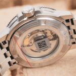 Tissot 43mm Nam T120.407.11.051.00 - Ảnh 4