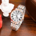 Tissot 40mm Nam T122.407.22.033.00 - Ảnh 2