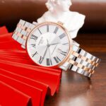 Tissot 40mm Nam T122.407.22.033.00 - Ảnh 3