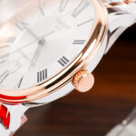 Tissot 40mm Nam T122.407.22.033.00 - Ảnh 5