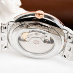 Tissot 40mm Nam T122.407.22.033.00 - Ảnh 7