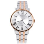 Tissot 40mm Nam T122.407.22.033.00 - Ảnh 1