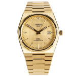 Tissot 40mm Nam T137.407.33.021.00 - Ảnh 1