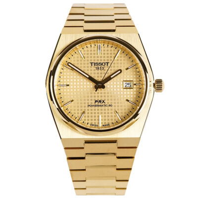 Ảnh sản phẩm Tissot 40mm Nam T137.407.33.021.00