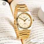 Tissot 40mm Nam T137.407.33.021.00 - Ảnh 2