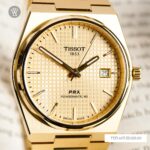 Tissot 40mm Nam T137.407.33.021.00 - Ảnh 4