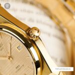 Tissot 40mm Nam T137.407.33.021.00 - Ảnh 5