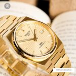 Tissot 40mm Nam T137.407.33.021.00 - Ảnh 6