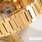 Tissot 40mm Nam T137.407.33.021.00 - Ảnh 8