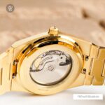 Tissot 40mm Nam T137.407.33.021.00 - Ảnh 9