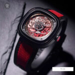 SevenFriday 45mm Nam T3-05 - Ảnh 4