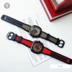 SevenFriday 45mm Nam T3-05 - Ảnh 5