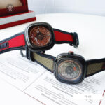 SevenFriday 45mm Nam T3-05 - Ảnh 6