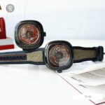 SevenFriday 45mm Nam T3-05 - Ảnh 7