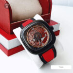 SevenFriday 45mm Nam T3-05 - Ảnh 8