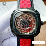 SevenFriday 45mm Nam T3-05 - Ảnh 9
