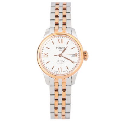 Ảnh sản phẩm Tissot 25.3mm Nữ T41.2.183.33