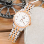 Tissot 25.3mm Nữ T41.2.183.33 - Ảnh 2