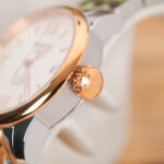 Tissot 25.3mm Nữ T41.2.183.33 - Ảnh 5