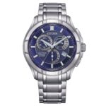 Citizen 42mm Nam BL8160-58L - Ảnh 1