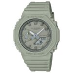 Casio 48.5mm Nam GA-2100NC-3ADR - Ảnh 1