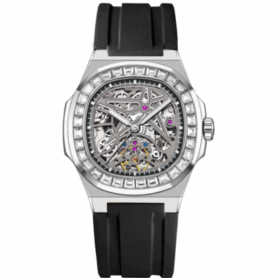 Ảnh sản phẩm Carnival 40mm Nam 8118G2-VT-DCS-T