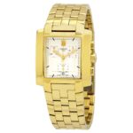 Tissot 30mm Nữ T60.5.587.33 - Ảnh 1